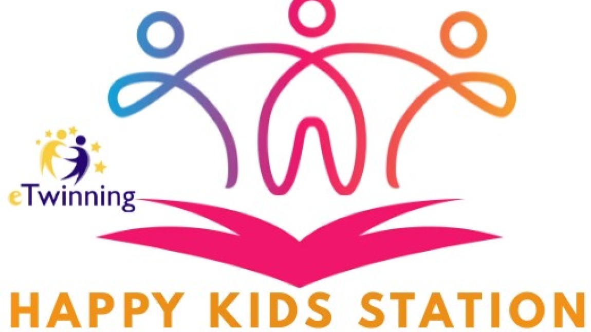 HAPPY KIDS STATION